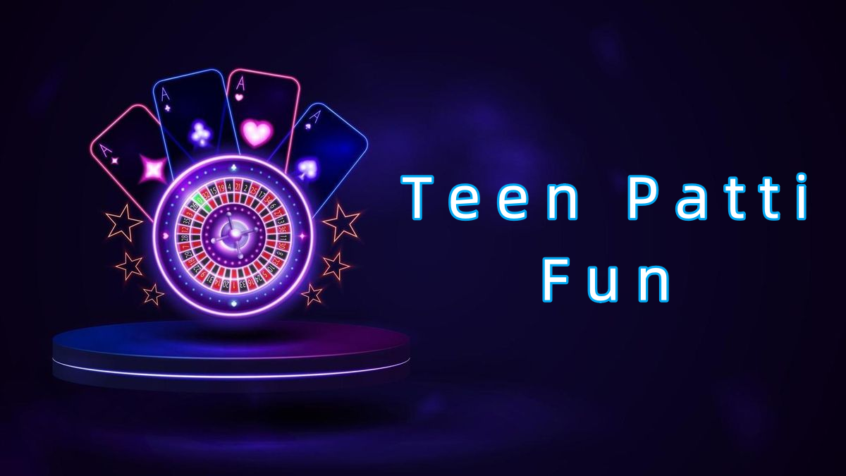 Teen Patti Fun پاکستان